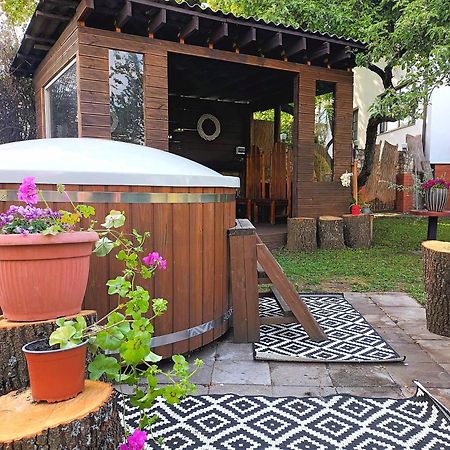 Garden View Home Marupe Exterior photo