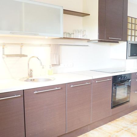 Garden View Home Marupe Exterior photo