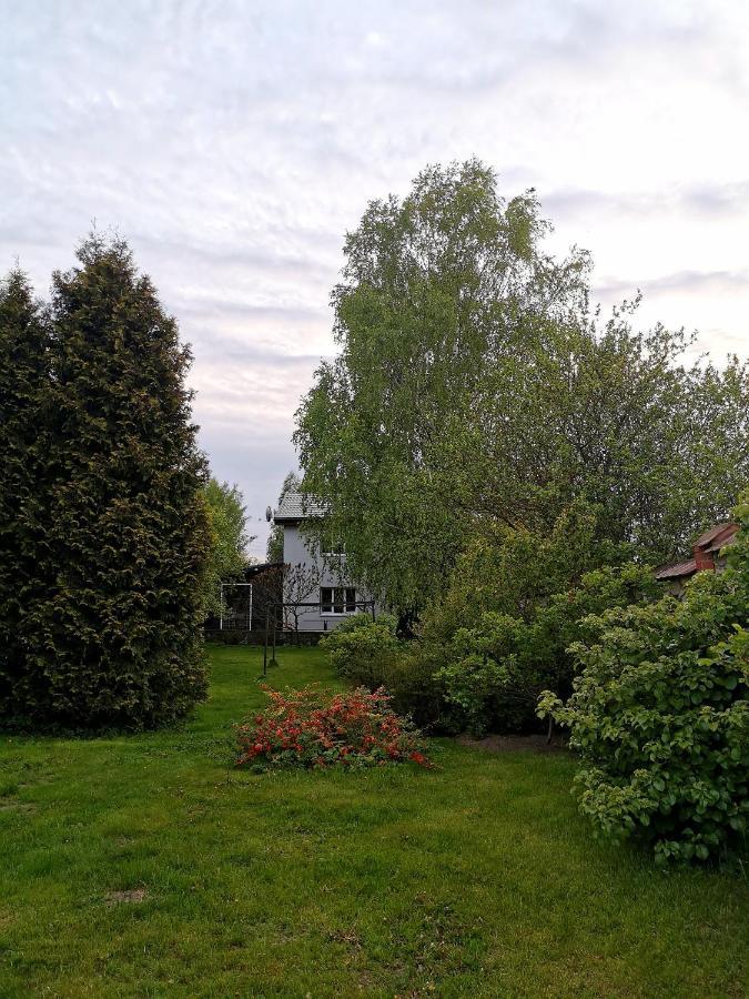 Garden View Home Marupe Exterior photo