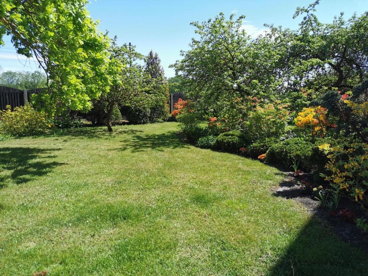 Garden View Home Marupe Exterior photo