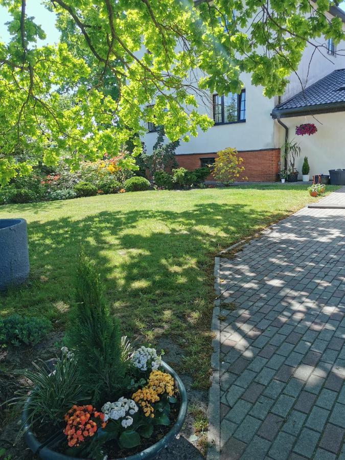 Garden View Home Marupe Exterior photo