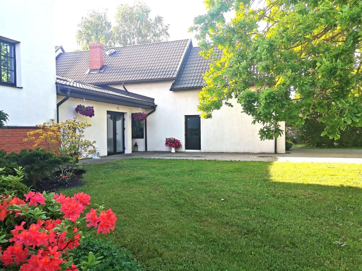 Garden View Home Marupe Exterior photo