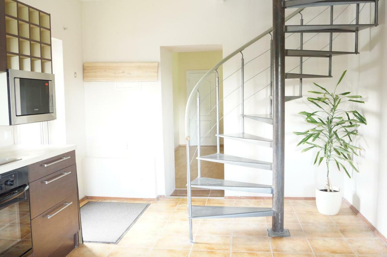Garden View Home Marupe Exterior photo