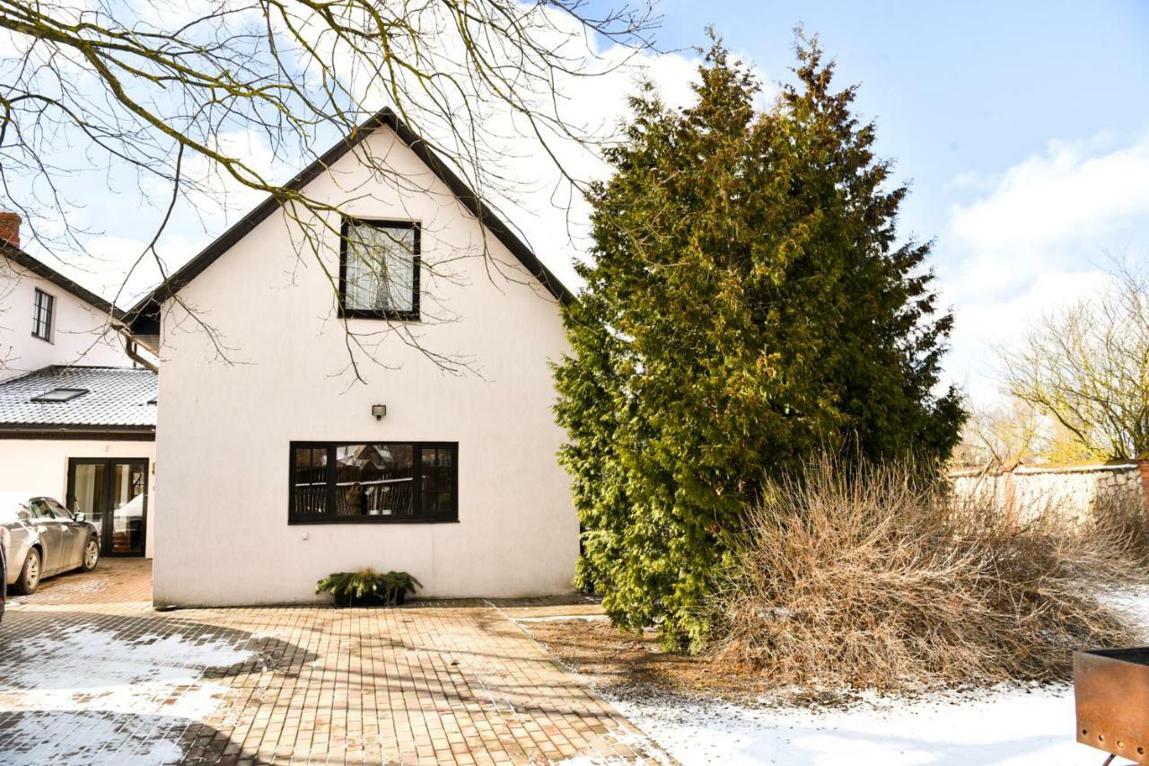 Garden View Home Marupe Exterior photo